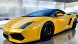 Lamborghini Gallardo LP560-4 Spyder Lift Kamera Leder - Lamborghini in Ludwigshafen