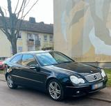 Mercedes-Benz Mercedes c200 kompressor - Mercedes-Benz C 200: Coupé, Kompressor