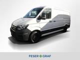 Volkswagen Crafter 35 Kasten MR 2.0 TDI Klima App-Connect W - Trucks in Nürnberg
