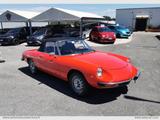 Alfa Romeo ALFA ROMEO Spider 1.3 Junior DUETTO ASI ISCRITTA - gebrauchte Alfa Romeo Spider aus dem Jahr 1976