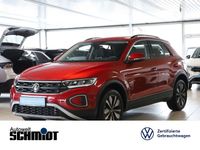 Volkswagen T-Roc - Vorschau Bild 1