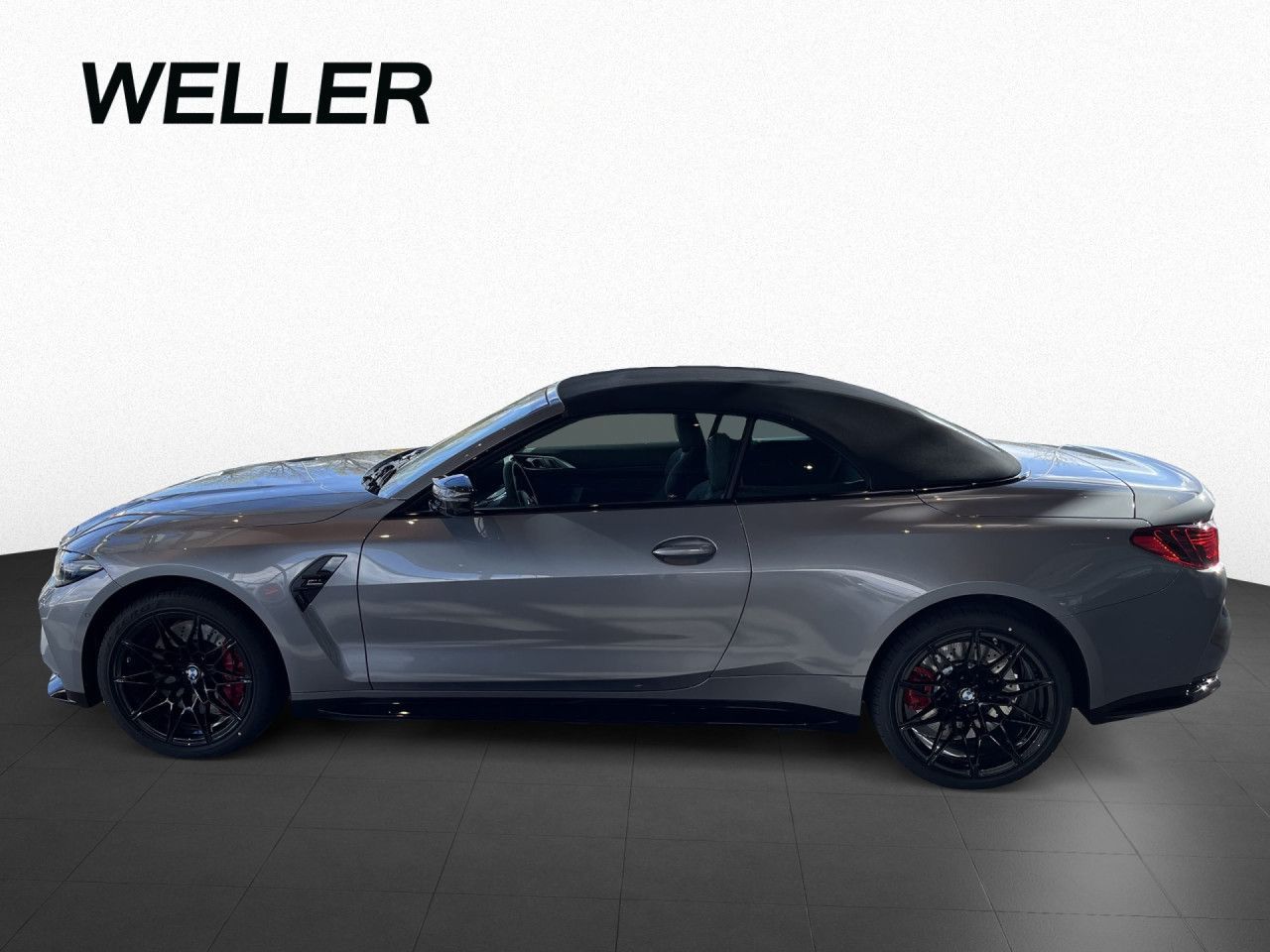 BMW M4 - Bild 10