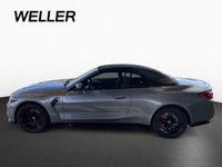 BMW M4 - Vorschau Bild 10
