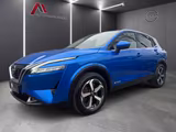 Nissan Qashqai 1.5 N-Connecta e-Power 190 PS I Head-up