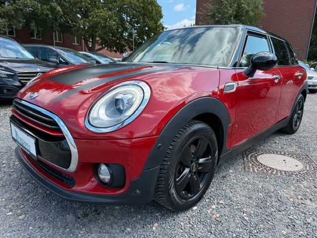 Image of MINI Cooper Clubman