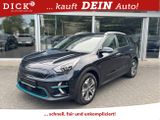Kia Niro Vision WERKSGAR+NAVI+LED+SHZ+KAMERA+ACC+DAB - Kia Niro aus 2022