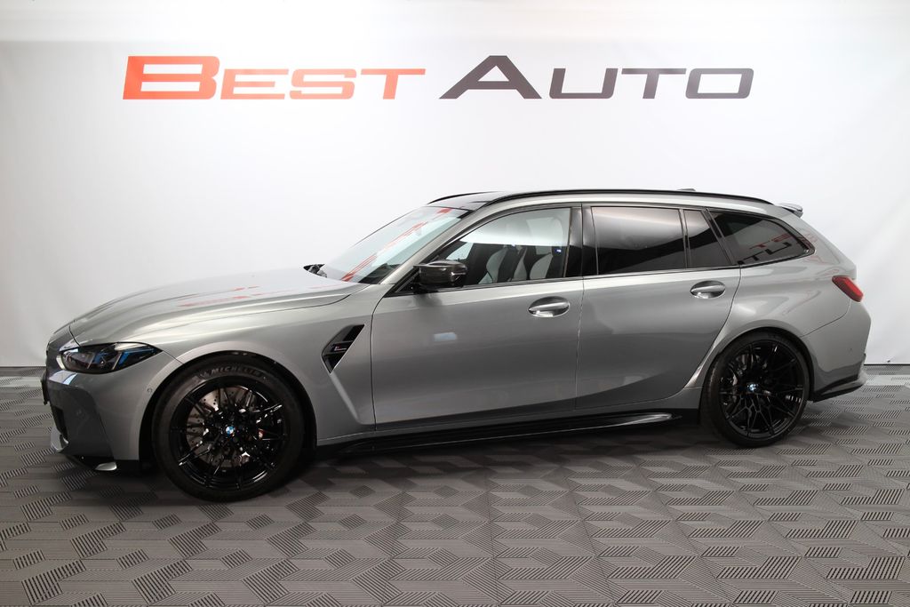 Image of BMW M3