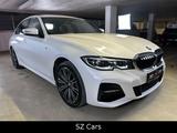 BMW 330 e M Sport Limousine*360 KAM*HUD*ALCANTARA - BMW 330 Gebrauchtwagen in München