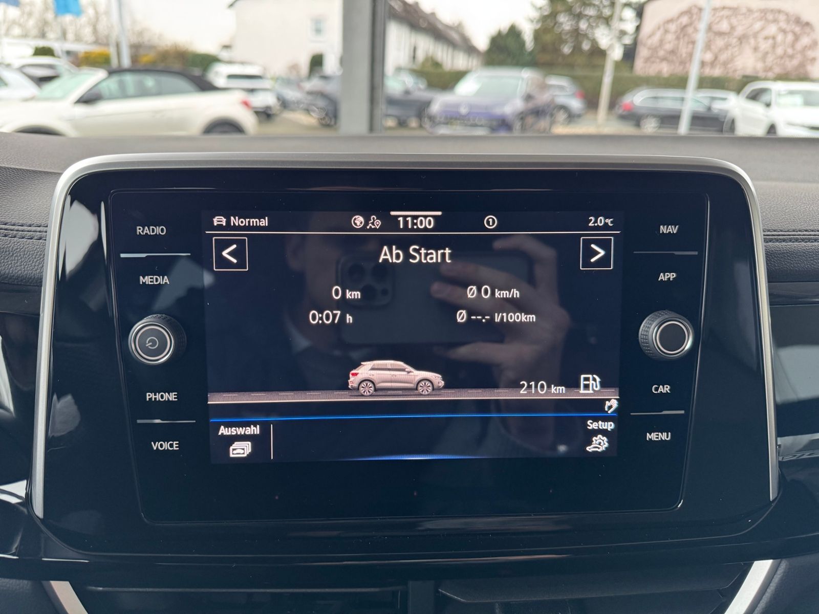 Volkswagen T-Roc - Bild 26