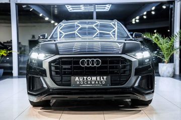 Audi Q8 - 5