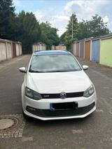 Volkswagen Polo 1.4 TSI DSG GTI GTI