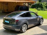 Tesla Model Y Long Range Dual Motor AWD Long Range - Tesla Model Y in Hamburg