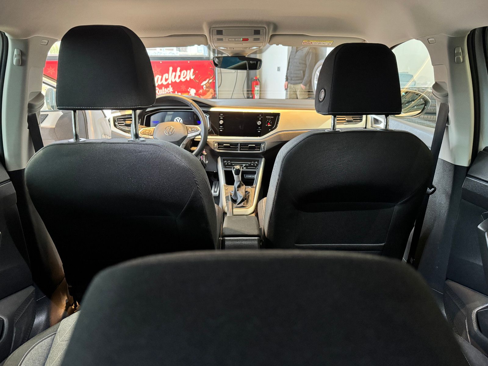 Volkswagen Taigo Move , Navi ,Touch,Bluetooth foto 13