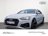 Audi A5 Sportback S line 35TDI Stronic Navi LED GRA E - gebrauchte Audi A5 aus dem Jahr 2022