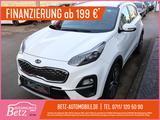 Kia Sportage Spirit 4WD - Kia Sportage Gebrauchtwagen in Stuttgart