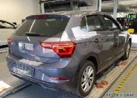 Volkswagen Polo - Vorschau Bild 4