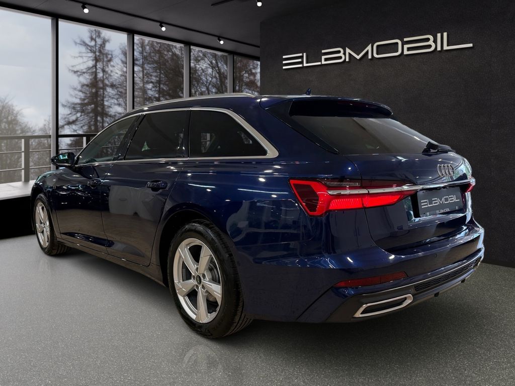 Audi A6 - Bild 4