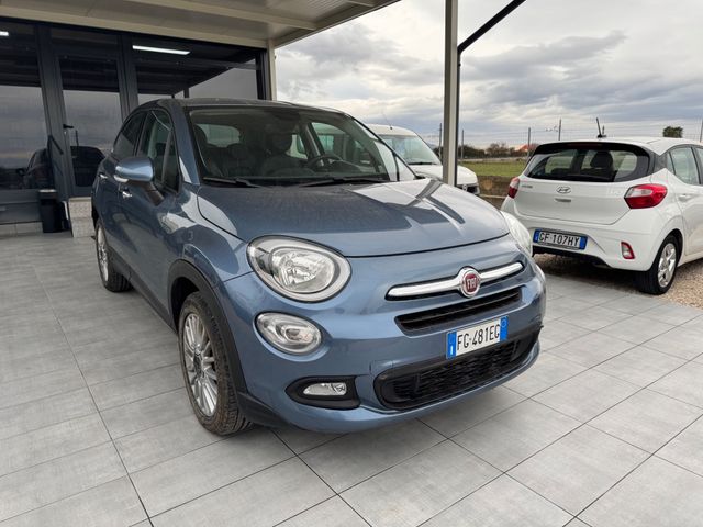 Fiat 500X 1.6 MultiJet 120 CV Pop Star