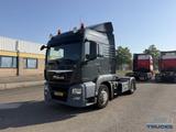 MAN TGS 18.400 - MAN Tgs 400