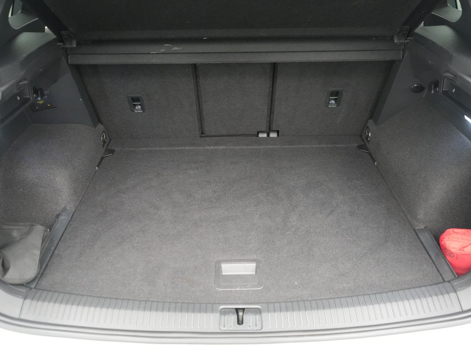 Volkswagen Tiguan - Bild 16