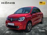 Renault Twingo Techno Electric Rückfahrkamera - Renault Twingo in Erfurt