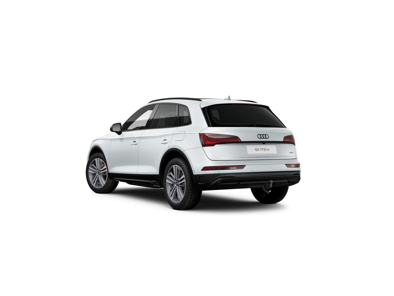 Audi Q5 - Bild 8