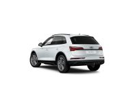 Audi Q5 - Vorschau Bild 8