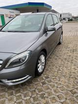 Mercedes-Benz B180 CDI Mersedes - Mercedes-Benz: Mersedes