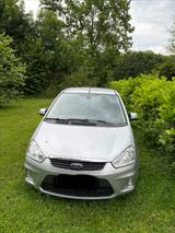 Ford C-Max 2,0 Titanium Autom. Titanium - Ford C-Max aus 2009: Titanium