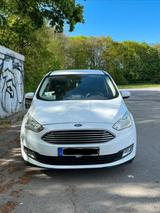 Ford C-Max 1.0 Ecoboost 7sitzer - Ford C-Max: 7