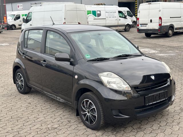 Daihatsu Sirion 1.3 - Klima - TÜV + ÖL NEU !