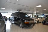 Chevrolet Express 5,3l V8 Explorer Limited SE - Chevrolet Express 7-Sitzer