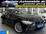 BMW 420 Gran Coupé dA xDrive Luxury Line, LED, HUD - BMW 4er Reihe mit Diesel-Antrieb: Limousine