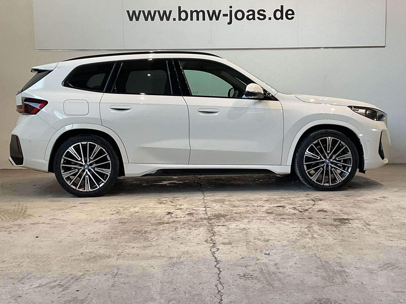 Fahrzeugabbildung BMW iX1 xDrive30 M Sportpaket Head-Up 20" LMR