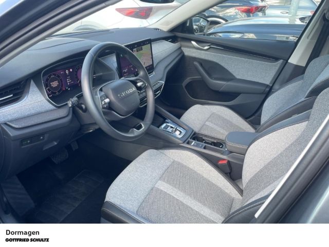 Skoda Octavia - Bild 21