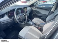Skoda Octavia - Vorschau Bild 21