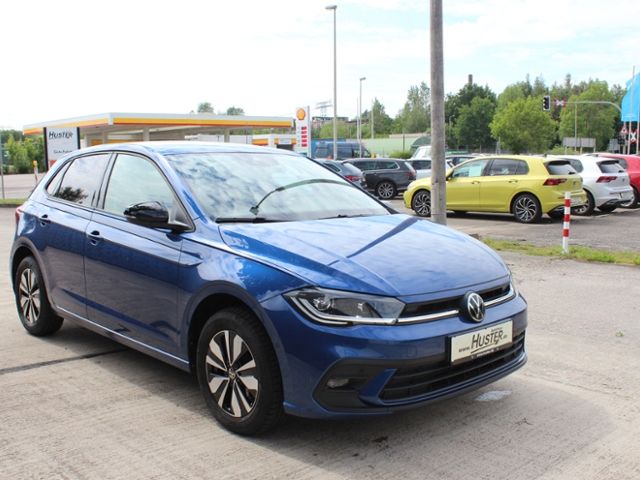 Volkswagen Polo Goal 1.0 TSI MATRIX ACC APP foto 2