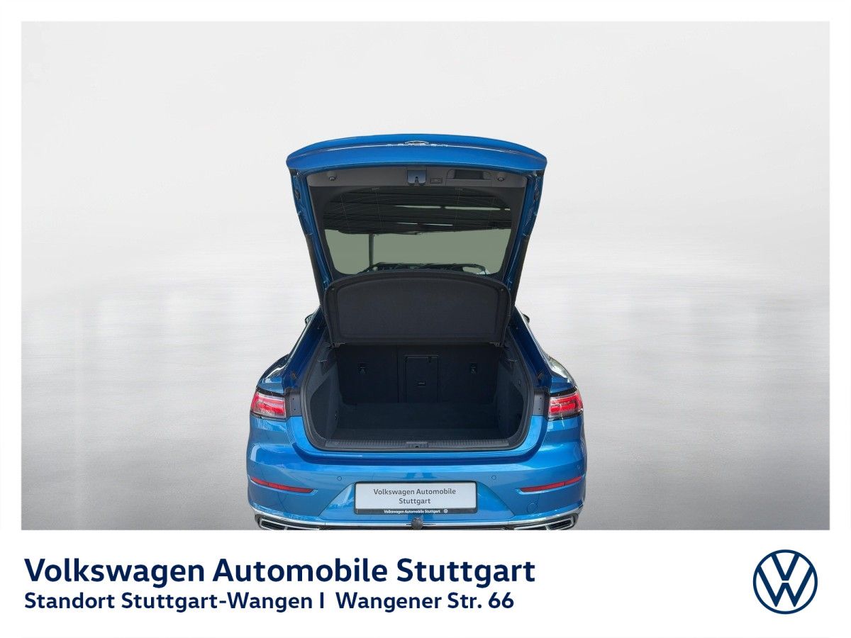 Volkswagen Arteon - Bild 5