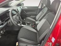 Volkswagen Taigo - Vorschau Bild 9