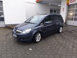 Opel Zafira B 1,8 - Opel Zafira in Solingen