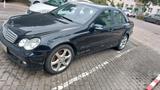 Mercedes-Benz mercedes w203  C220d  Sport Edition - gebrauchte Mercedes-Benz C 220 aus dem Jahr 2005