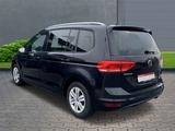 Volkswagen Touran United  2.0 TDI+Alufelgen+Navi+Klimaautom - Volkswagen Touran aus 2021