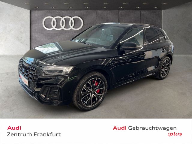 Audi SQ5 TDI quattro tiptronic Navi Matrix-LED VC PDC