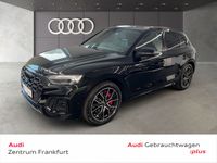 Audi SQ5 - Vorschau Bild 1