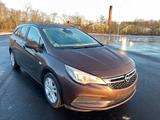 Opel Astra Sports Tourer 1.4 150PS Active 75946 - gebrauchte Opel Astra aus dem Jahr 2018