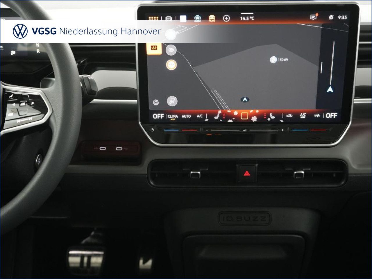 Volkswagen ID. Buzz - Bild 13