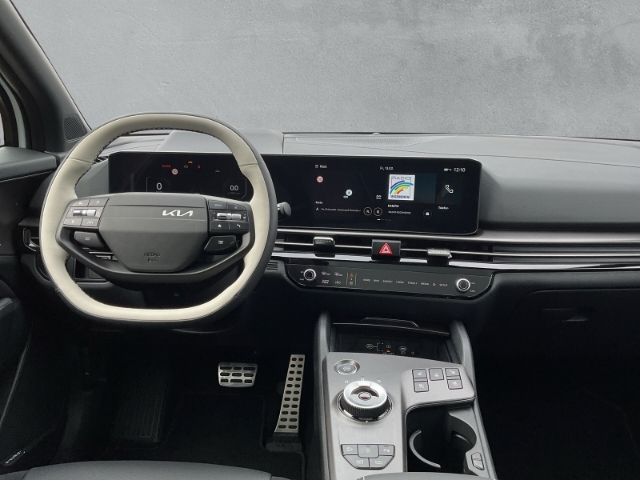 Fahrzeugabbildung Kia Sportage GT-LINE 4WD 1.6 T-GDI MILD-HYBRID *PANO
