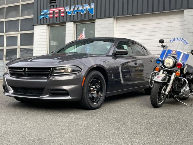 Dodge Charger 5.7 HEMI V8 Zivil Police 81.000 KM