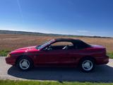 Ford Mustang Cabrio 3.8 V6 Oldtimer von 19... - Ford Gebrauchtwagen von 1995