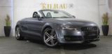 Audi TT Coupe/Roadster 2.0 TFSI Roadster - Audi TT aus 2007: Roadster